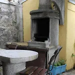 With Parking Space - Volosko, - 7897