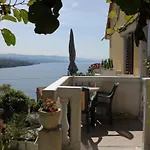 With Parking Space - Volosko, - 7897 公寓 *