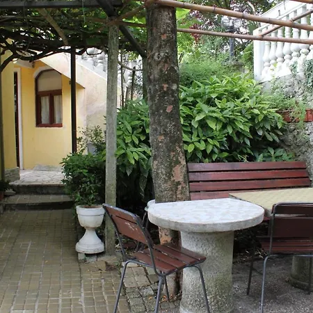 With Parking Space - Volosko, - 7897 * Opatija