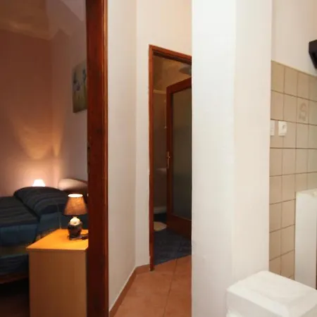 Daire With Parking Space - Volosko, - 7897 Opatija