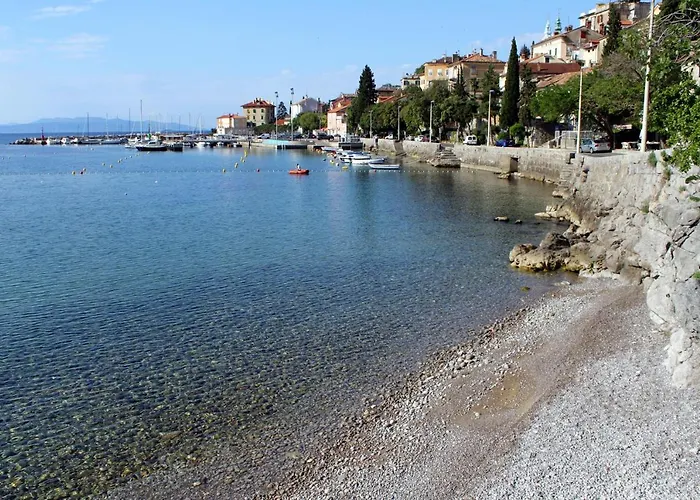 With Parking Space - Volosko, - 7897 * Opatija