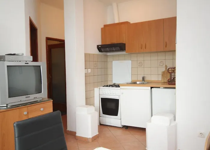 With Parking Space - Volosko, - 7897 Daire