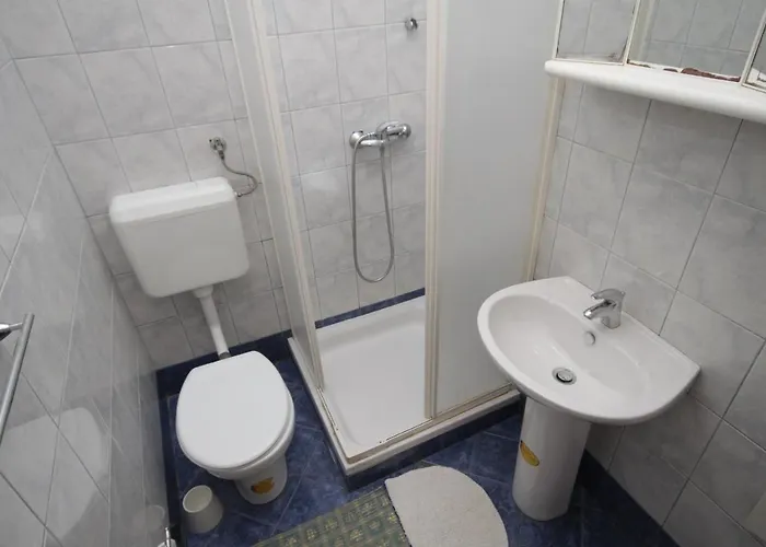 With Parking Space - Volosko, - 7897