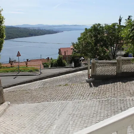 Appartamento With A Parking Space - Volosko, - 7897 Abbazia