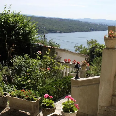 With Parking Space - Volosko, - 7897 Appartement