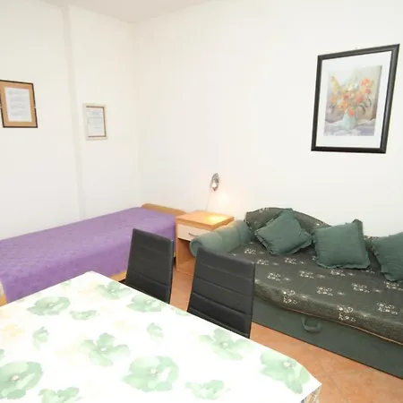 With A Parking Space - Volosko, - 7897 Appartamento
