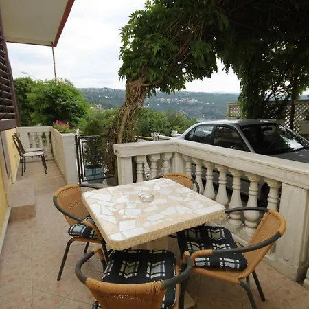 With Parking Space - Volosko, - 7897 *