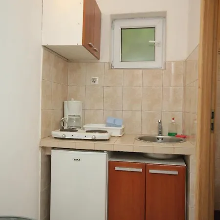 Appartement With Parking Space - Volosko, - 7897