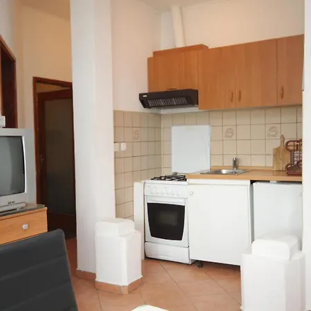 With A Parking Space - Volosko, - 7897 Appartamento