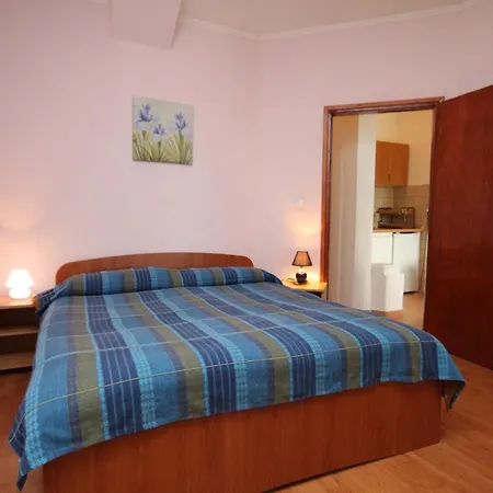 Appartement With Parking Space - Volosko, - 7897