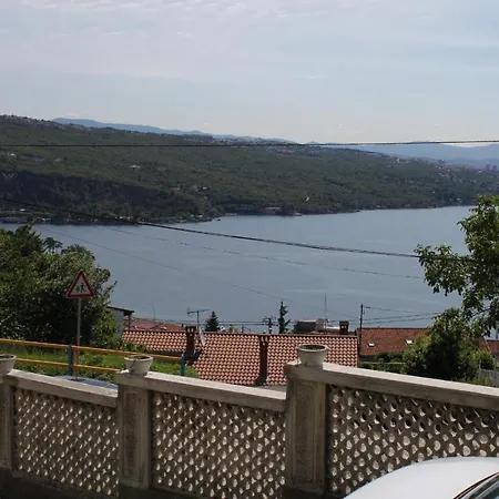 With A Parking Space - Volosko, - 7897 Appartamento