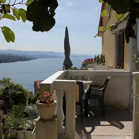 With Parking Space - Volosko, - 7897 Appartement *