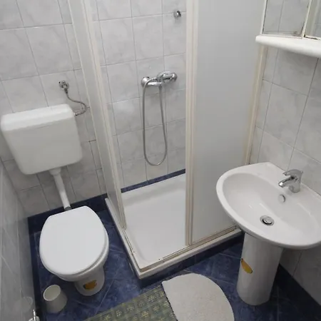 Apartments With Parking Space Opatija - Volosko, Opatija - 7897