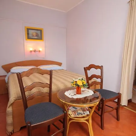 Appartement With Parking Space - Volosko, - 7897