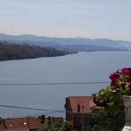 Appartement With Parking Space - Volosko, - 7897 *