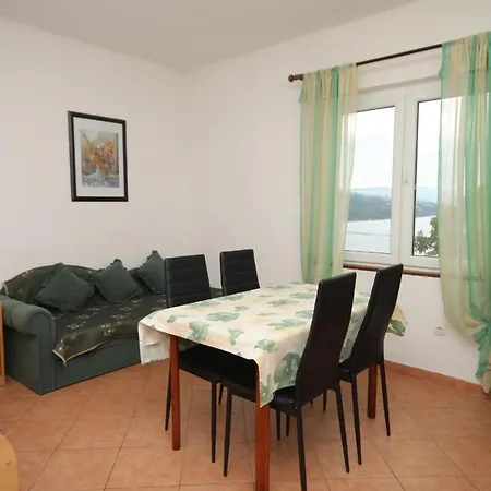 With Parking Space - Volosko, - 7897 Appartement