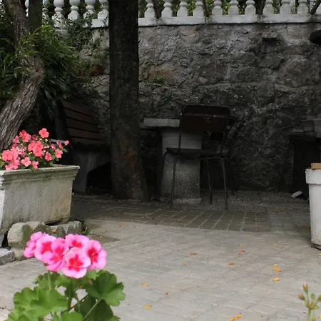 With Parking Space - Volosko, - 7897 *