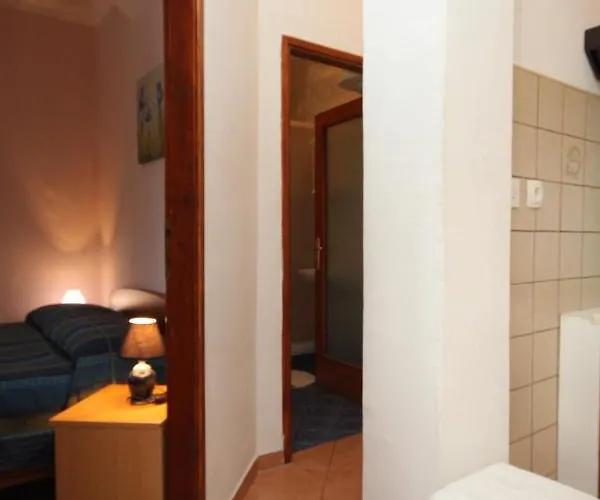 Apartmán With Parking Space - Volosko, - 7897 Opatija