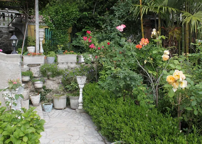 With Parking Space - Volosko, - 7897 Apartmán