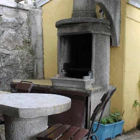 Apartments With Parking Space Opatija - Volosko, Opatija - 7897