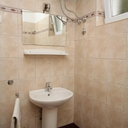 Apartments With Parking Space Opatija - Volosko, Opatija - 7897 Opatija