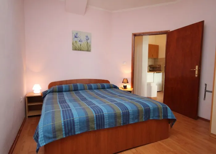 Appartement With Parking Space - Volosko, - 7897